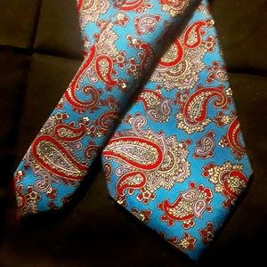 Georgio Armani mens tie